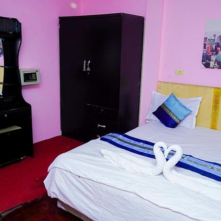 Encore Sea View Pattaya Dış mekan fotoğraf
