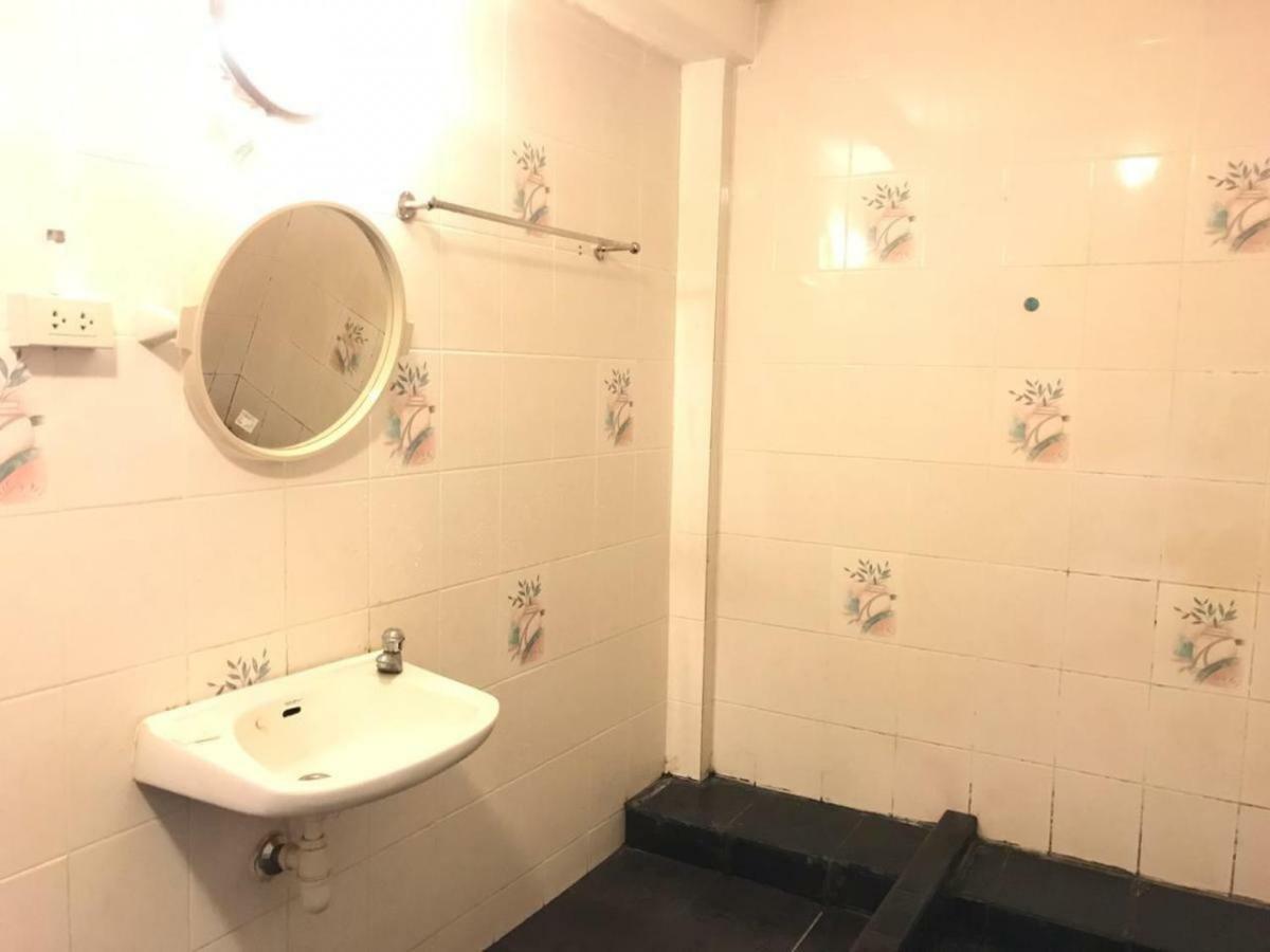 Encore Sea View Pattaya Dış mekan fotoğraf