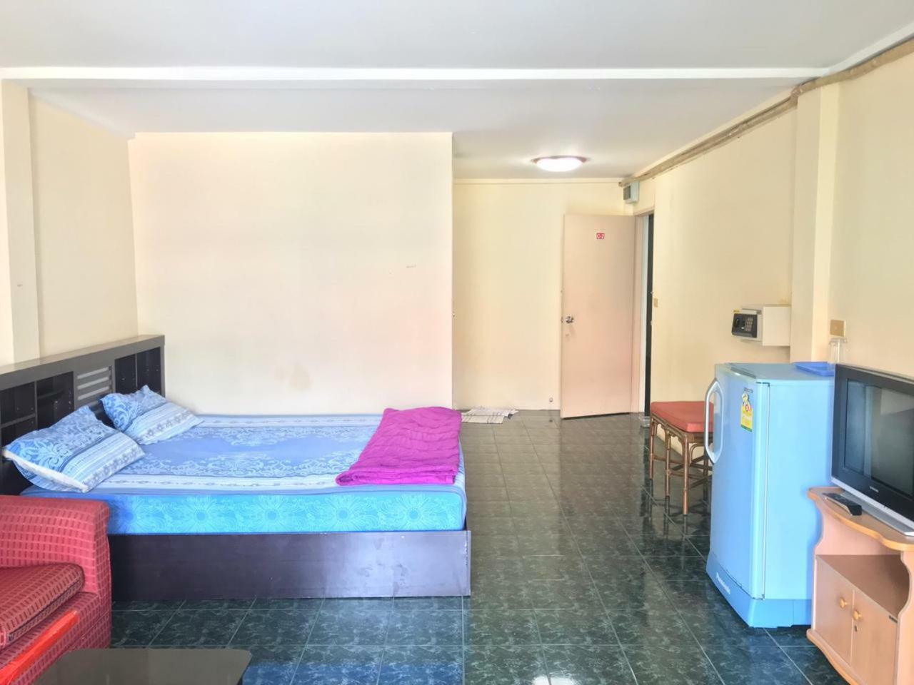 Encore Sea View Pattaya Dış mekan fotoğraf
