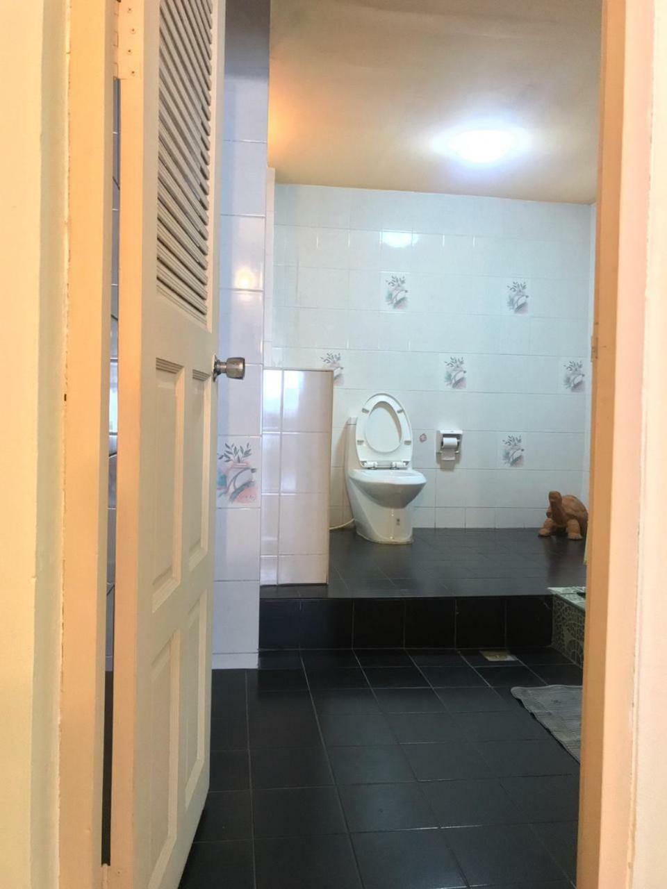 Encore Sea View Pattaya Dış mekan fotoğraf
